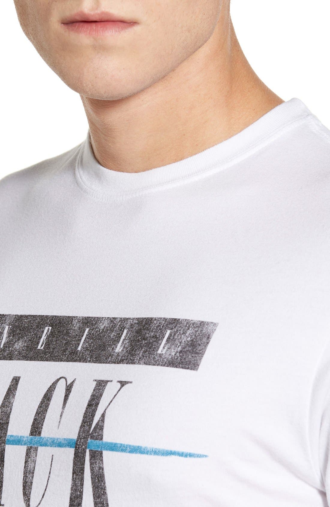 Jack O'Neill 'Passerby' Graphic T-Shirt (Men) | Nordstrom