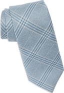 Michael Kors Lascaus Plaid Tie
