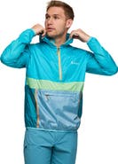 Cotopaxi Teca Half-Zip Windbreaker - Men's