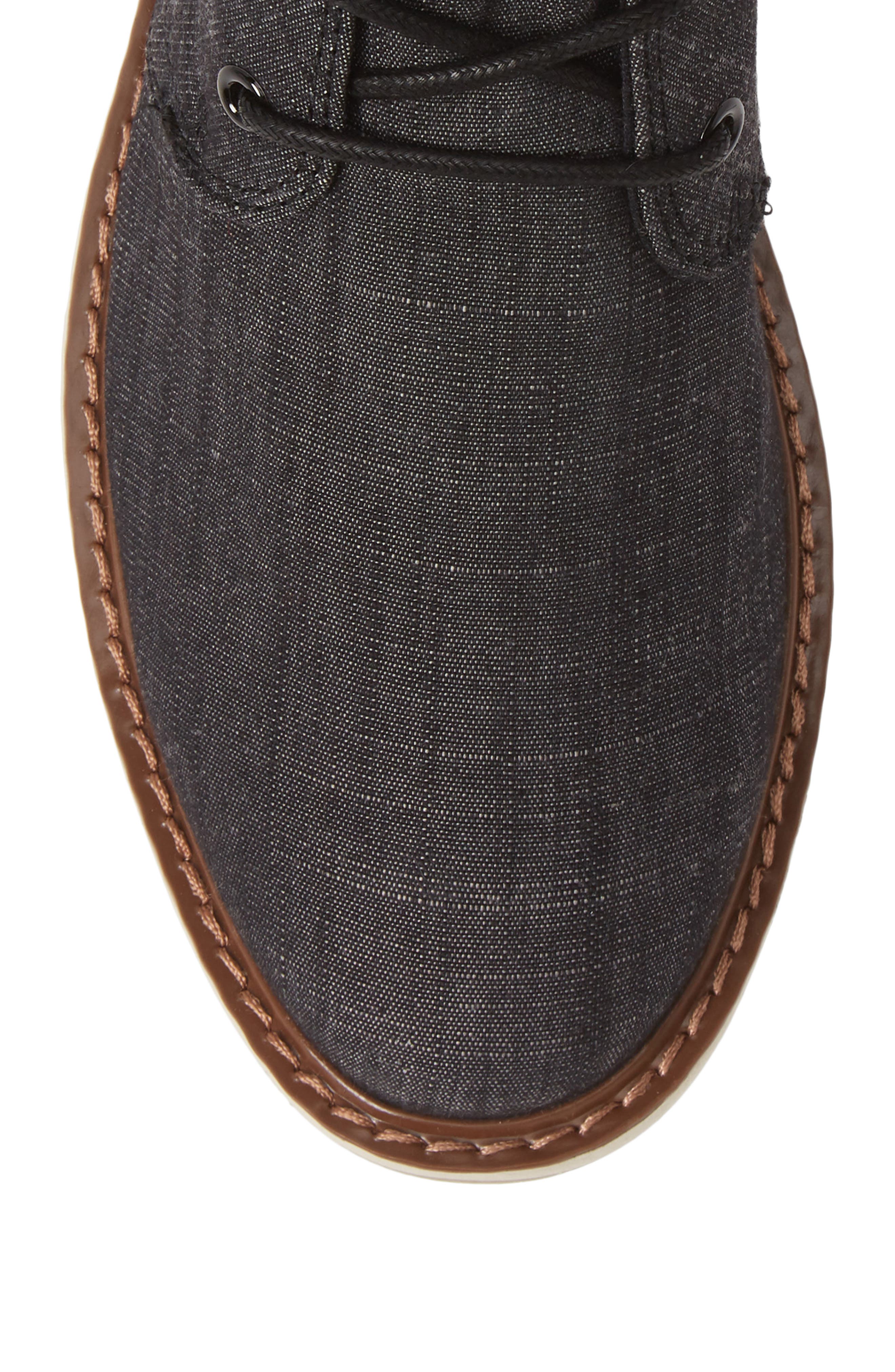 TOMS Navi Chukka Boot, Alternate, color, 