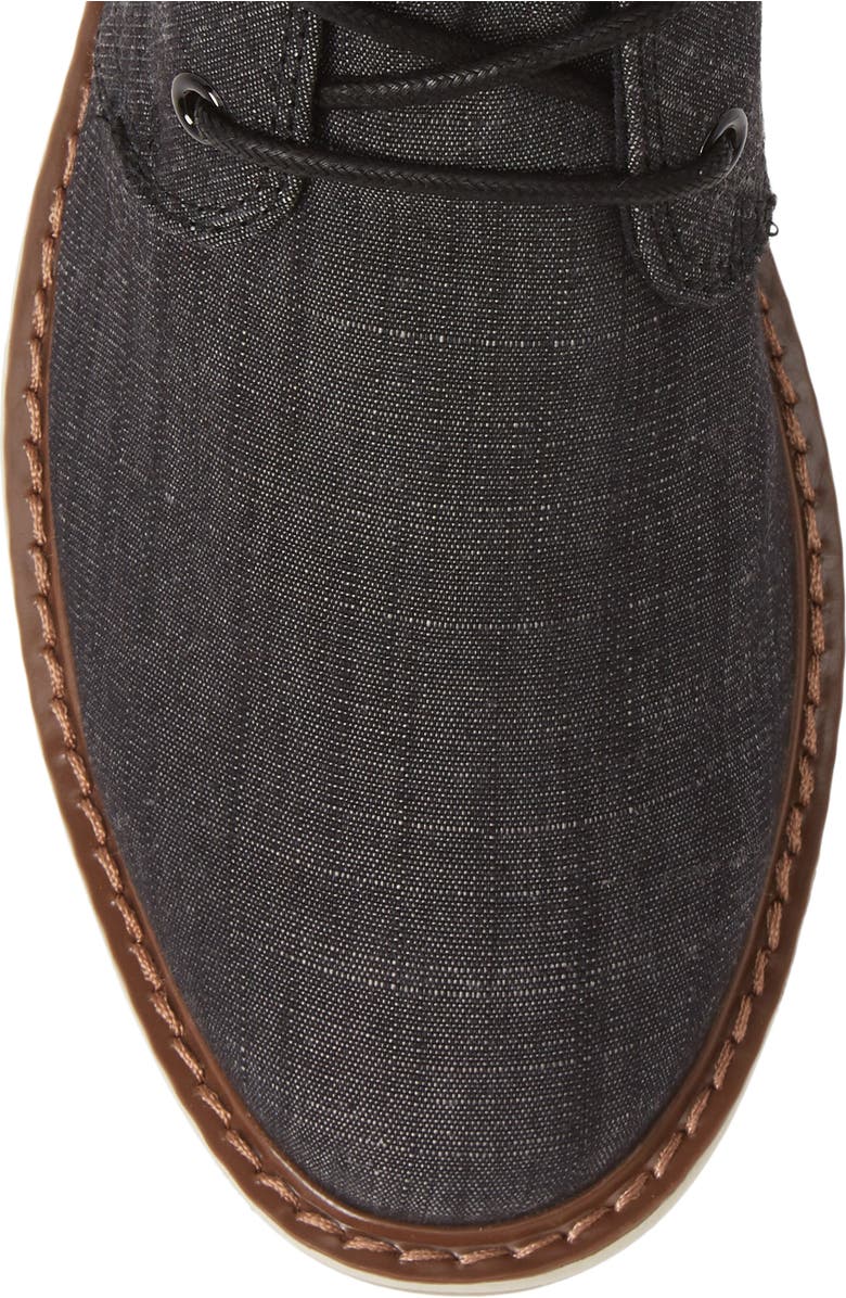 TOMS Navi Chukka Boot, Alternate, color,