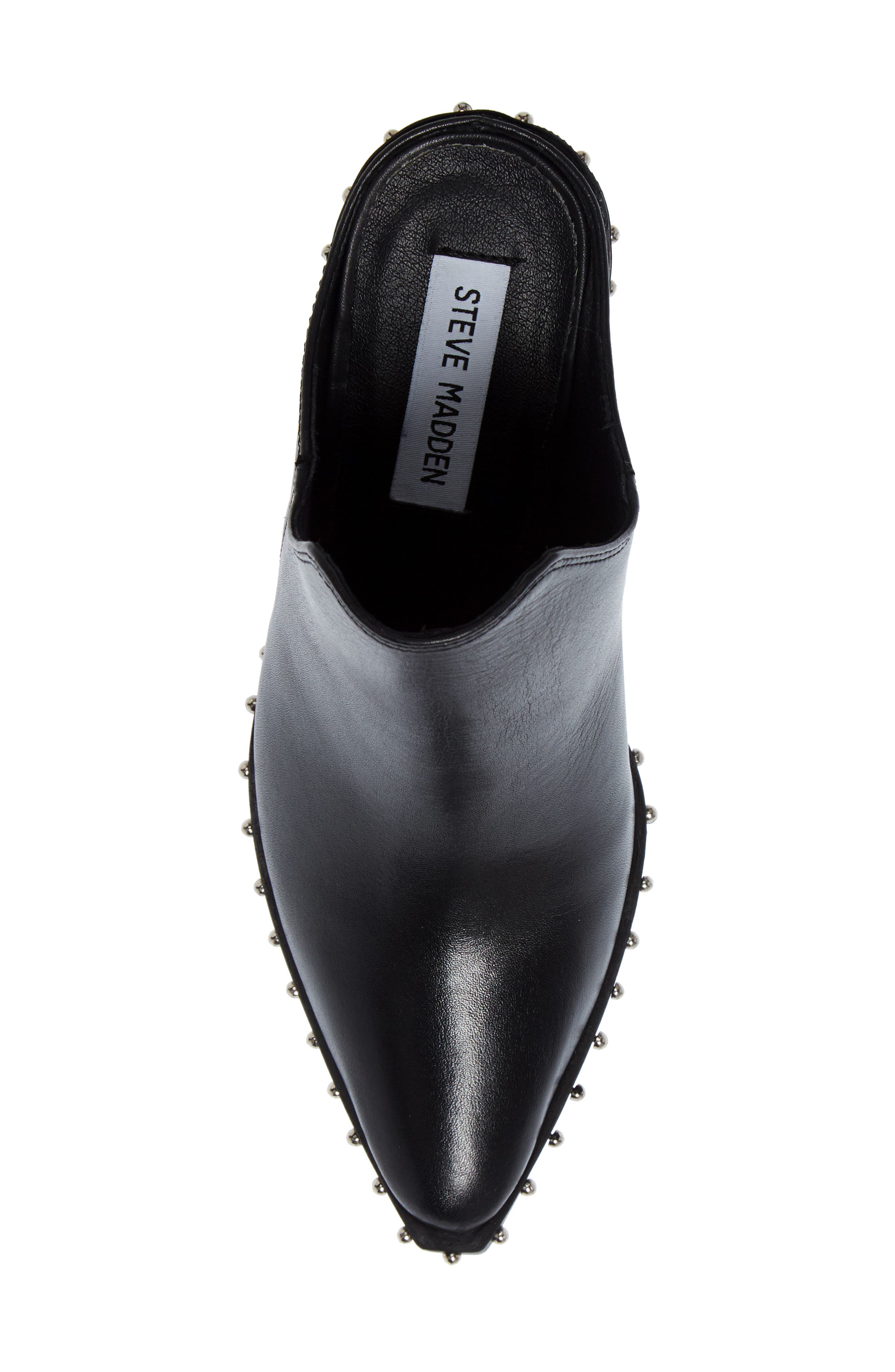 Steve Madden Atlas Studded Mule, Alternate, color, 
