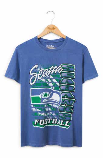 Seattle Seahawks Graphic T-shirt