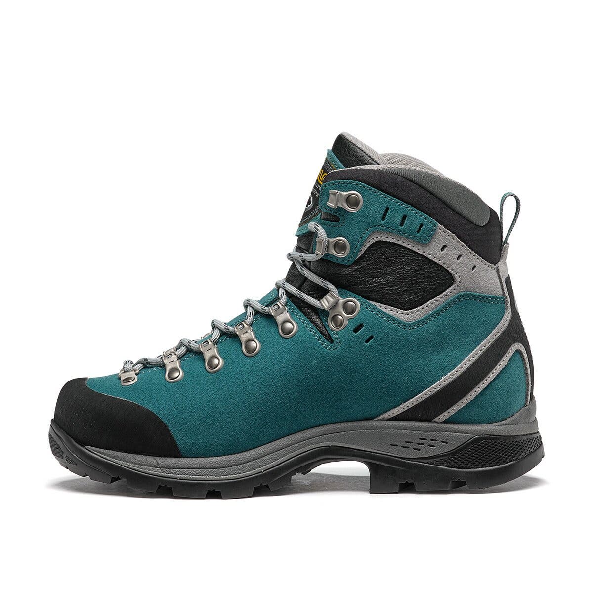 Greenwood Evo Gv Hiking Boot - Bunion Fit - Women's, Alternate, color, Petroleum