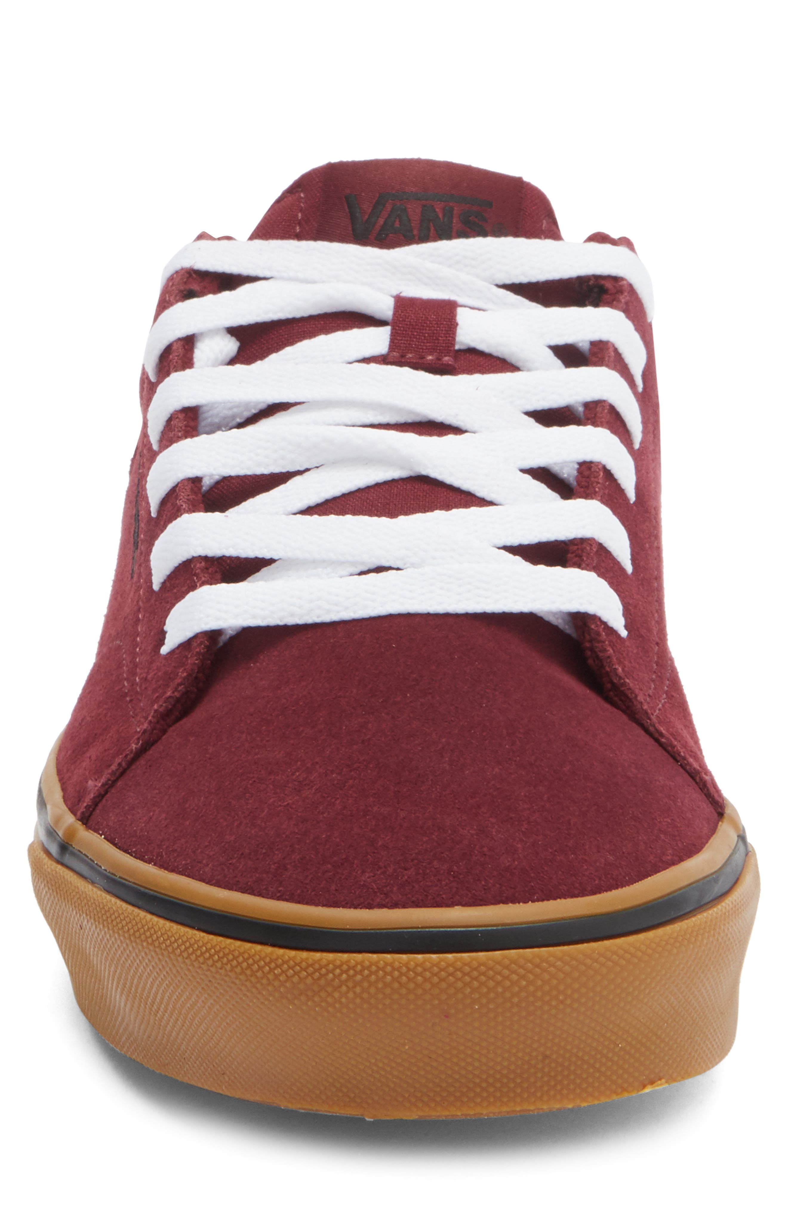 Vans Seldan Sneaker, Alternate, color, Port Royale