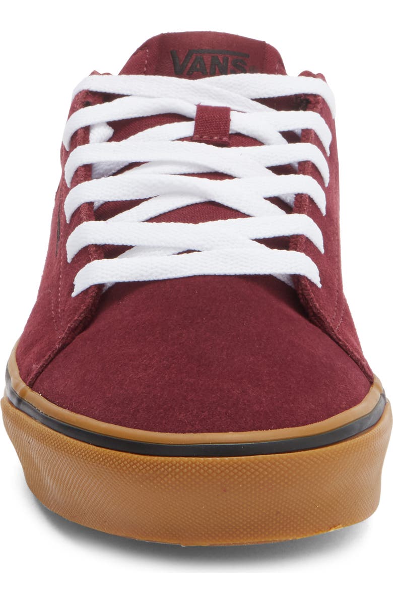 Vans Seldan Sneaker, Alternate, color, Port Royale