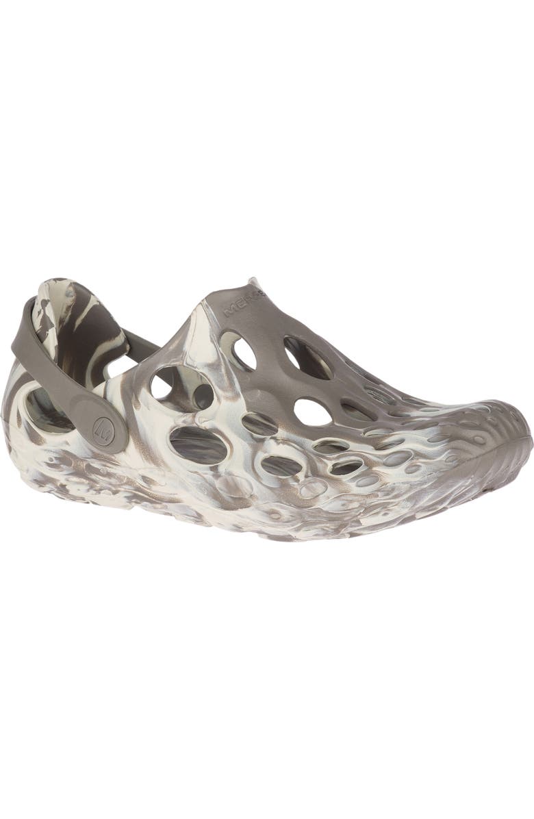 Merrell Hydro Water Resistant Clog, Main, color,