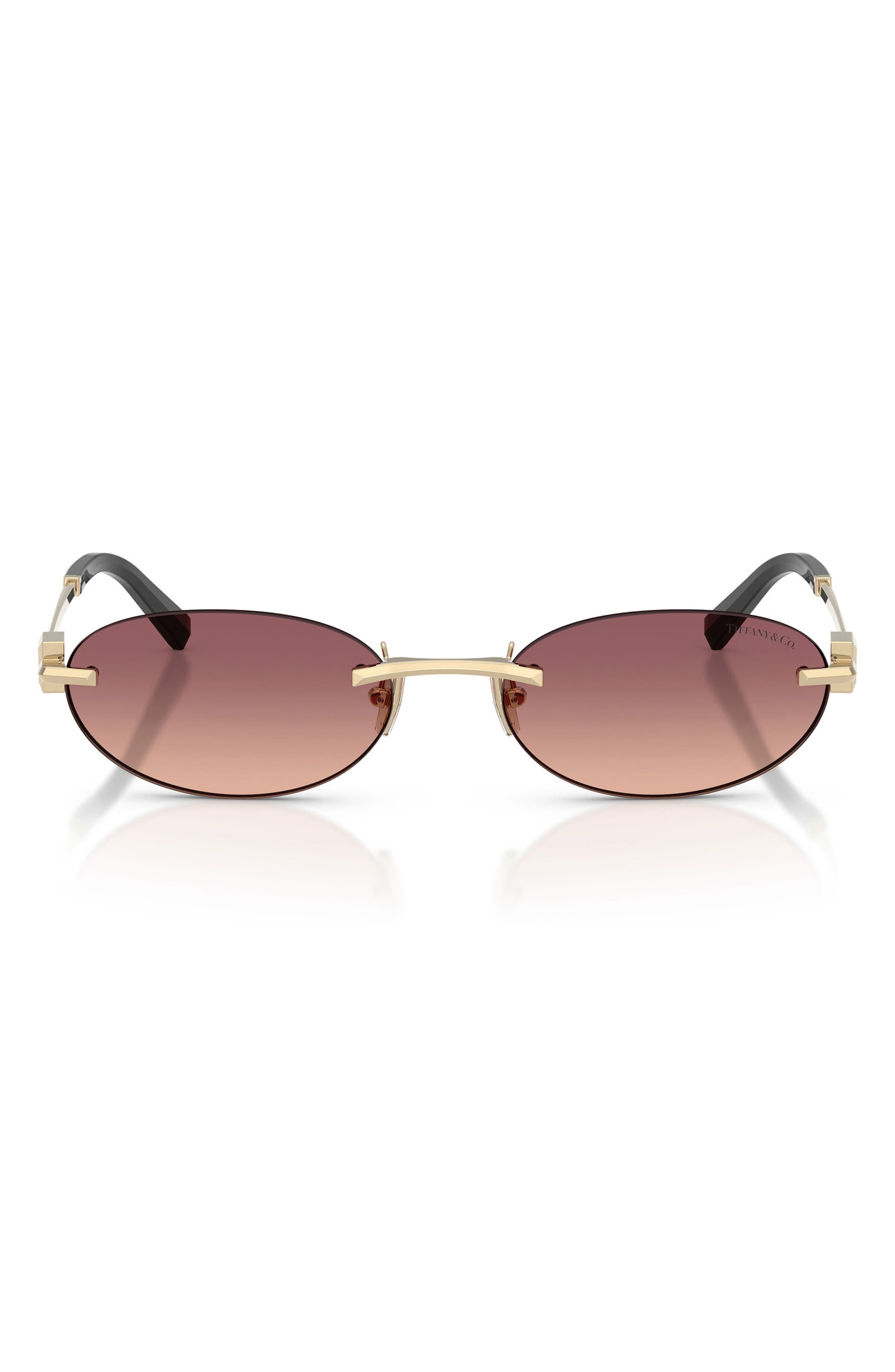 selected GOLD / PINK GRADIENT VIOLET