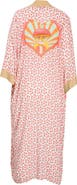 Henelle Duster Robe