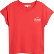 CITY BLUES Graphic T-Shirt