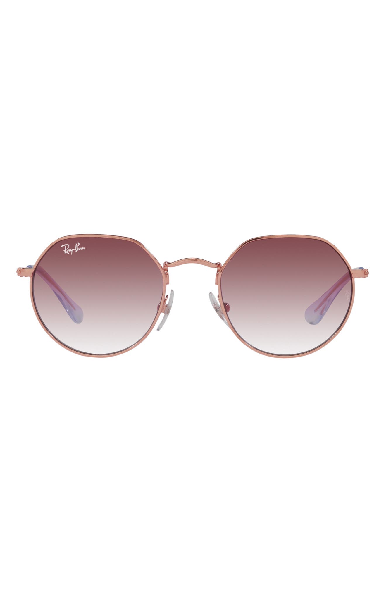 selected ROSE GOLD
