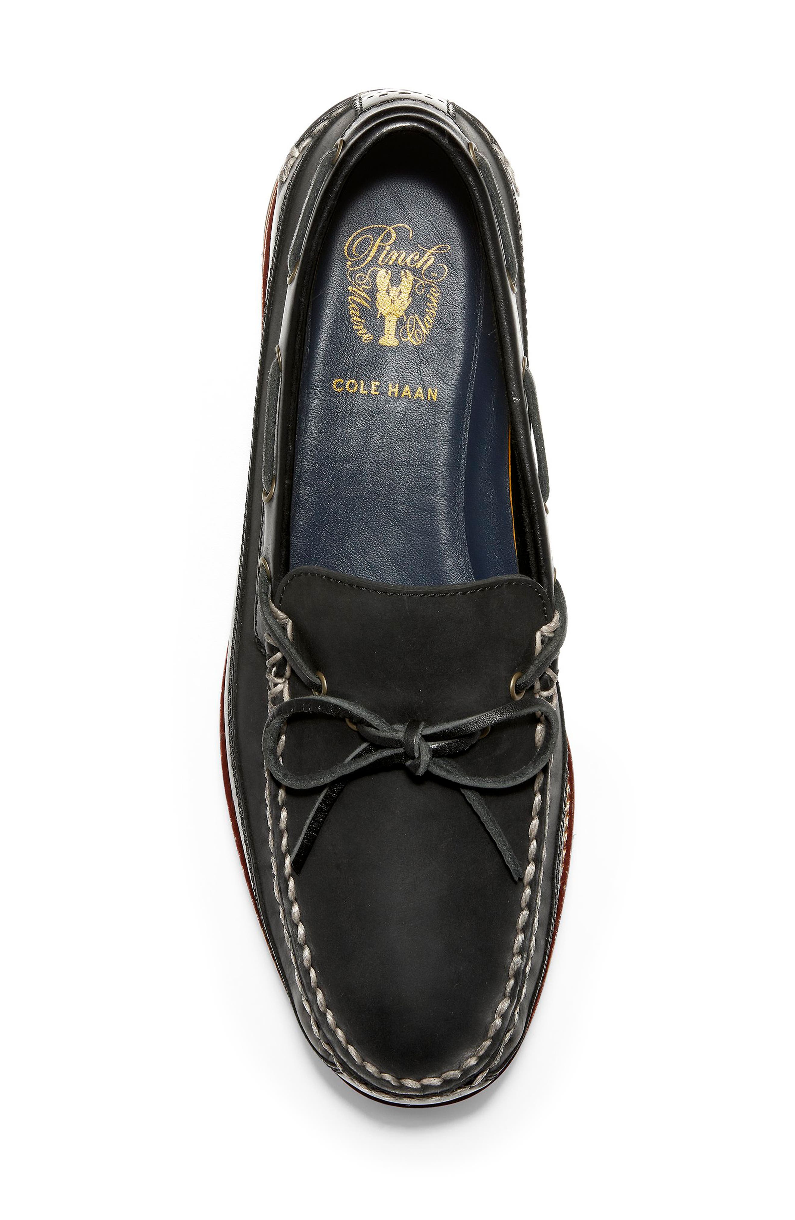 Cole Haan Pinch Loafer, Alternate, color, 