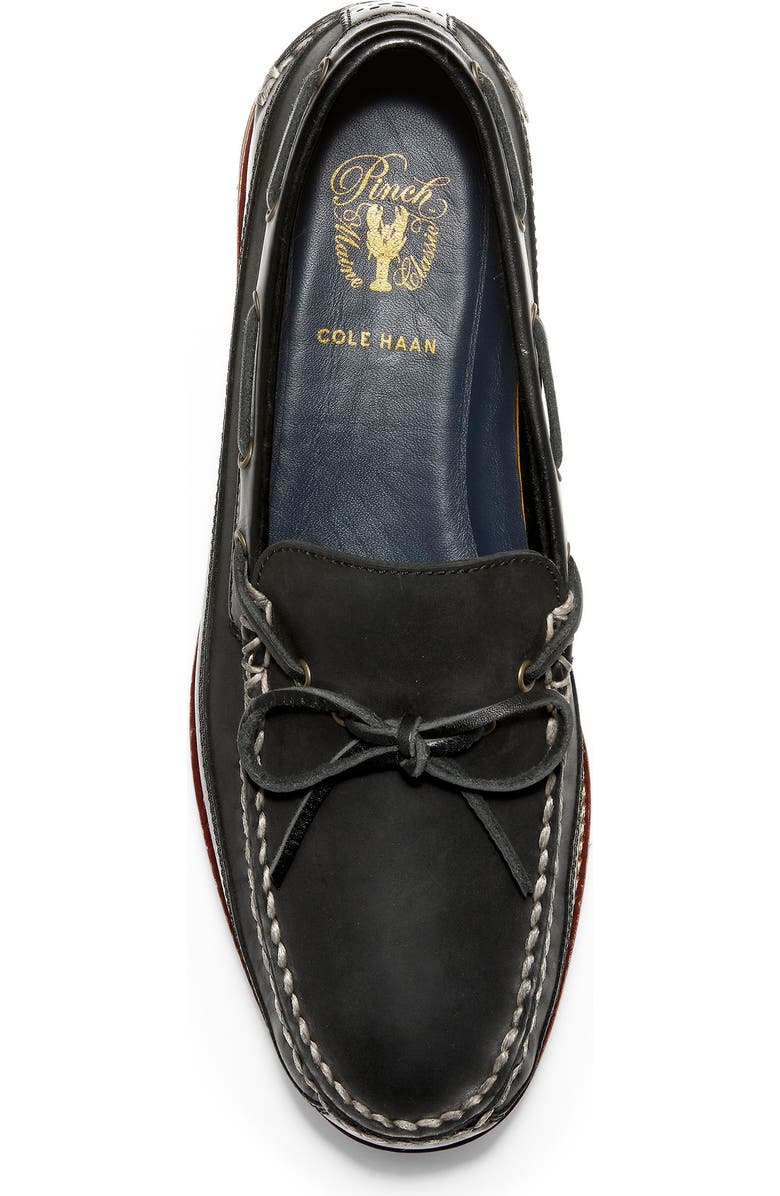 Cole Haan Pinch Loafer, Alternate, color,
