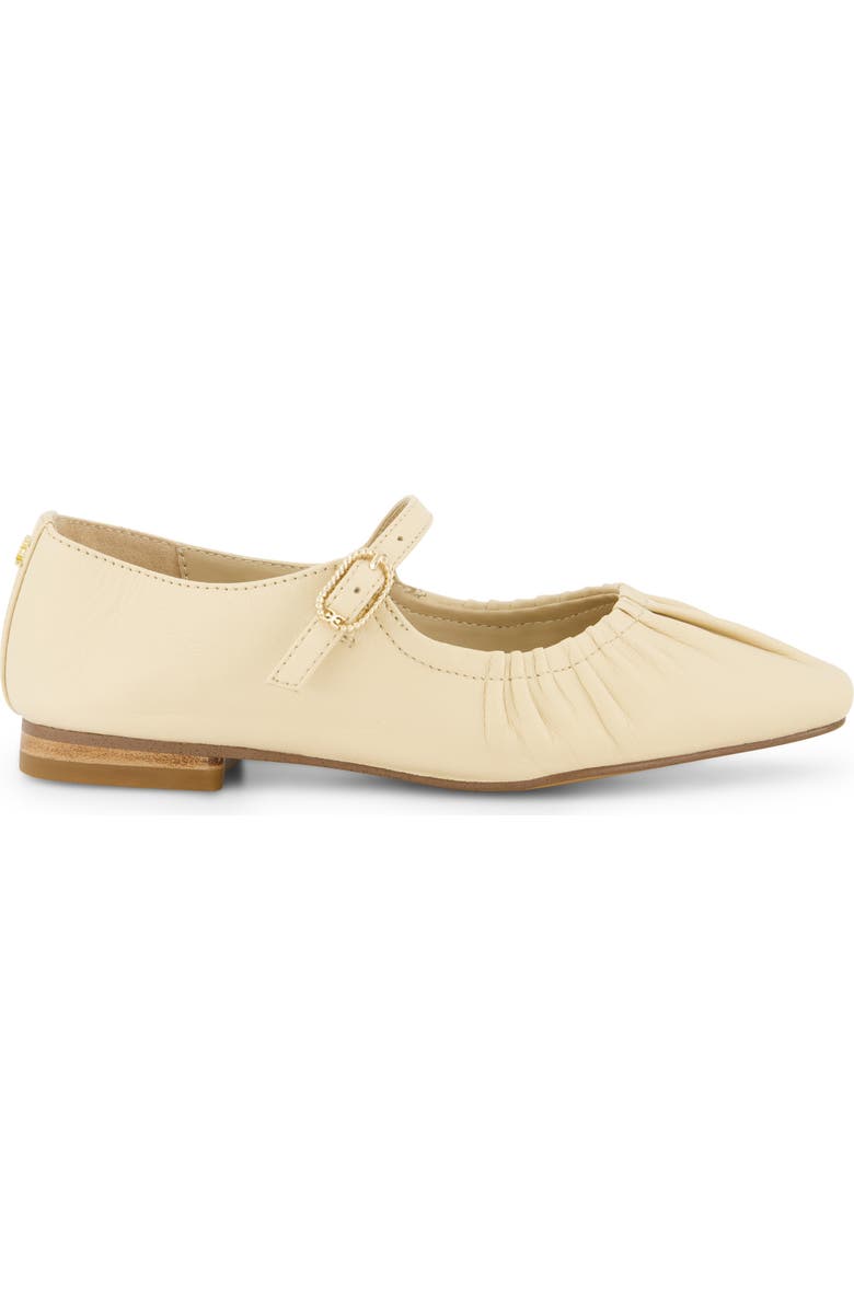 Sam Edelman Kids' Maeve Micah Mary Jane Flat, Alternate, color, Natural
