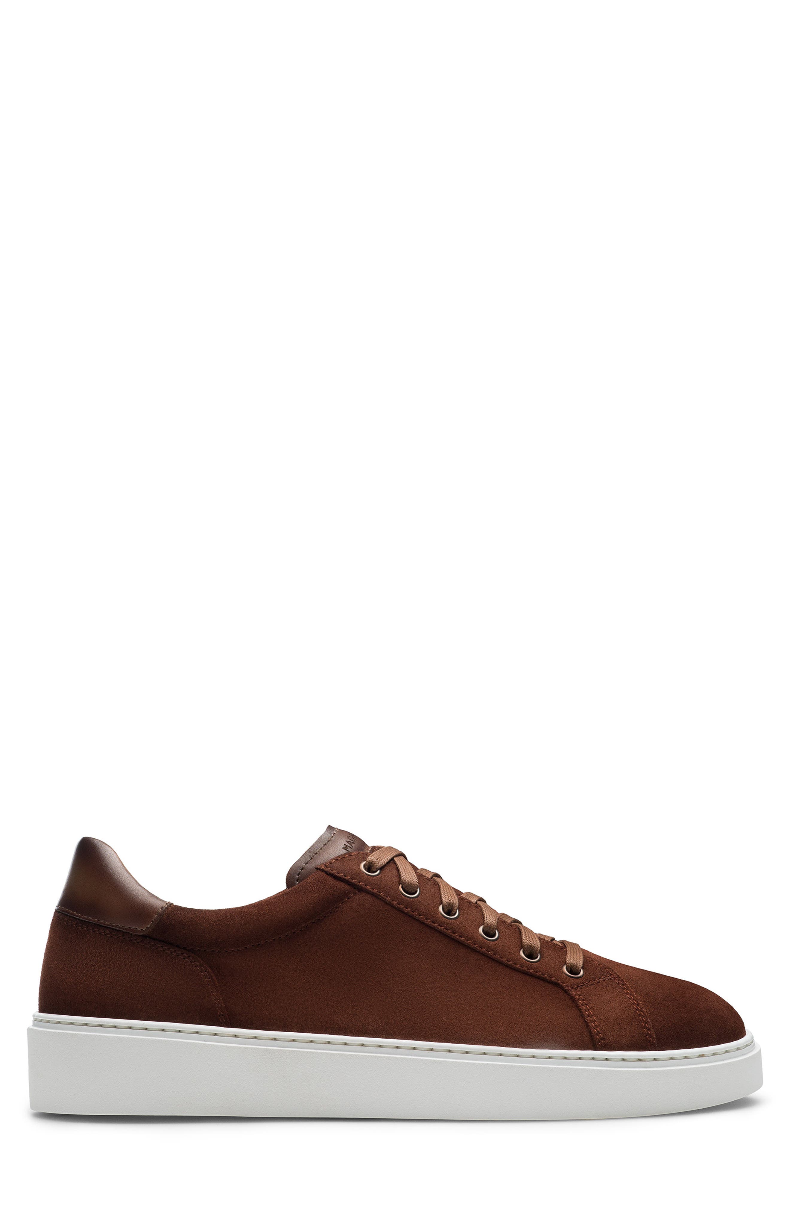 Magnanni Camino Sneaker, Alternate, color, 