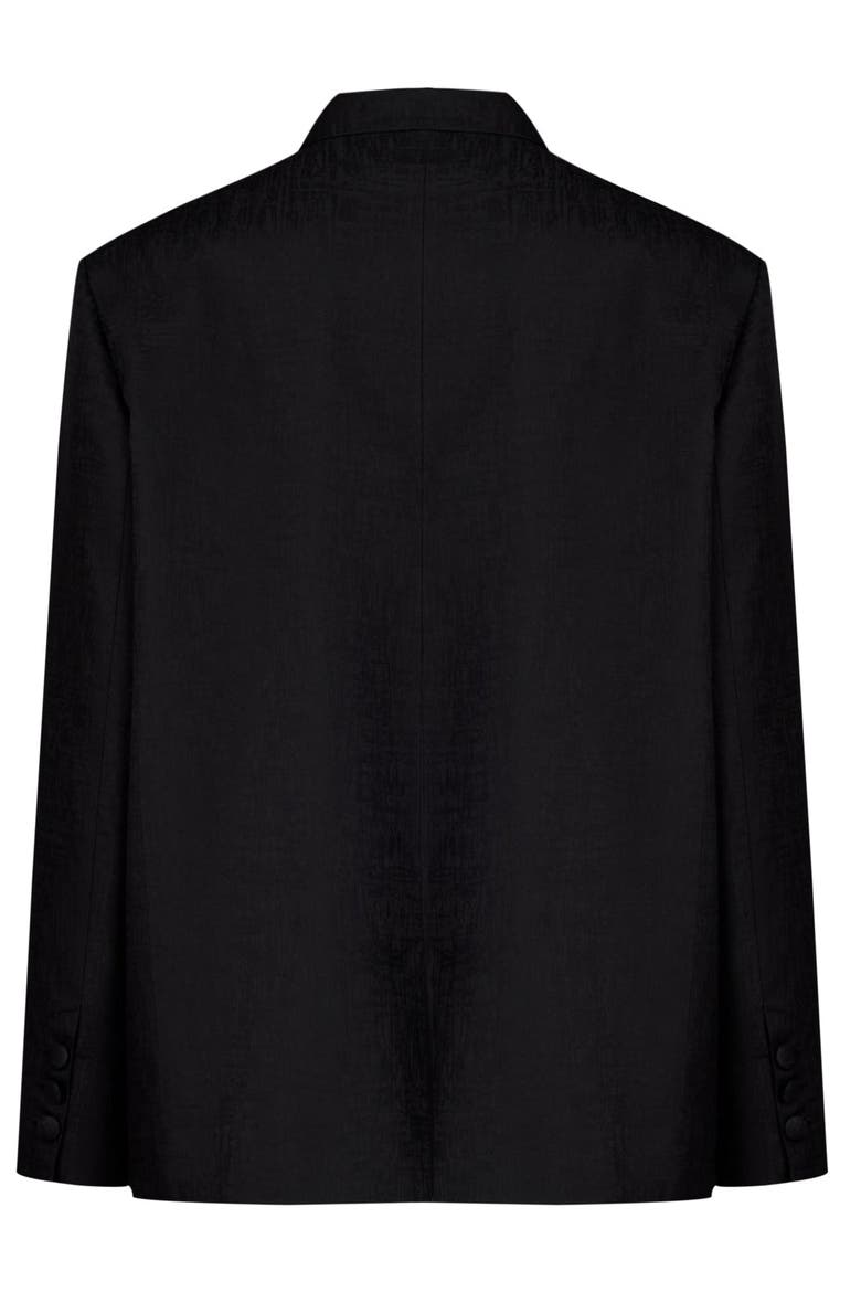 Your *Itch Suit Blazer Jacket, Alternate, color, BLACK
