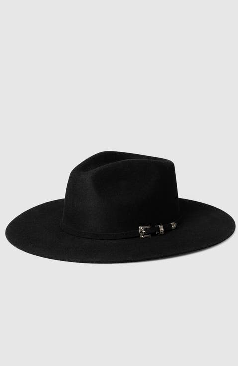 The Legend Premier Cowboy Hat