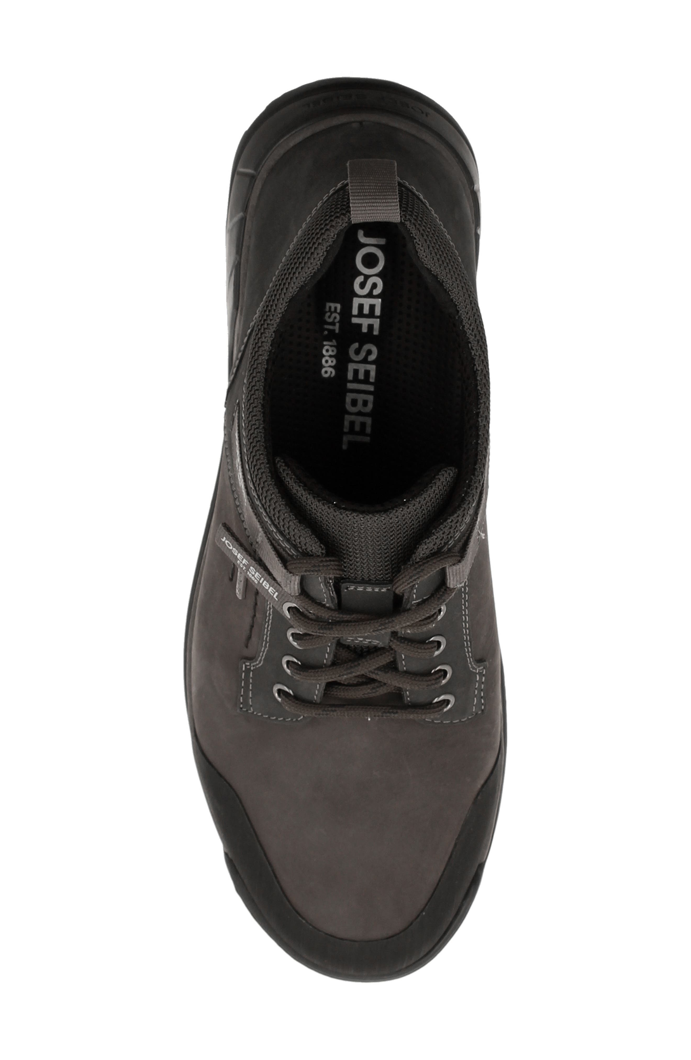 Josef Seibel Raymond 51 Waterproof Sneaker, Alternate, color, 
