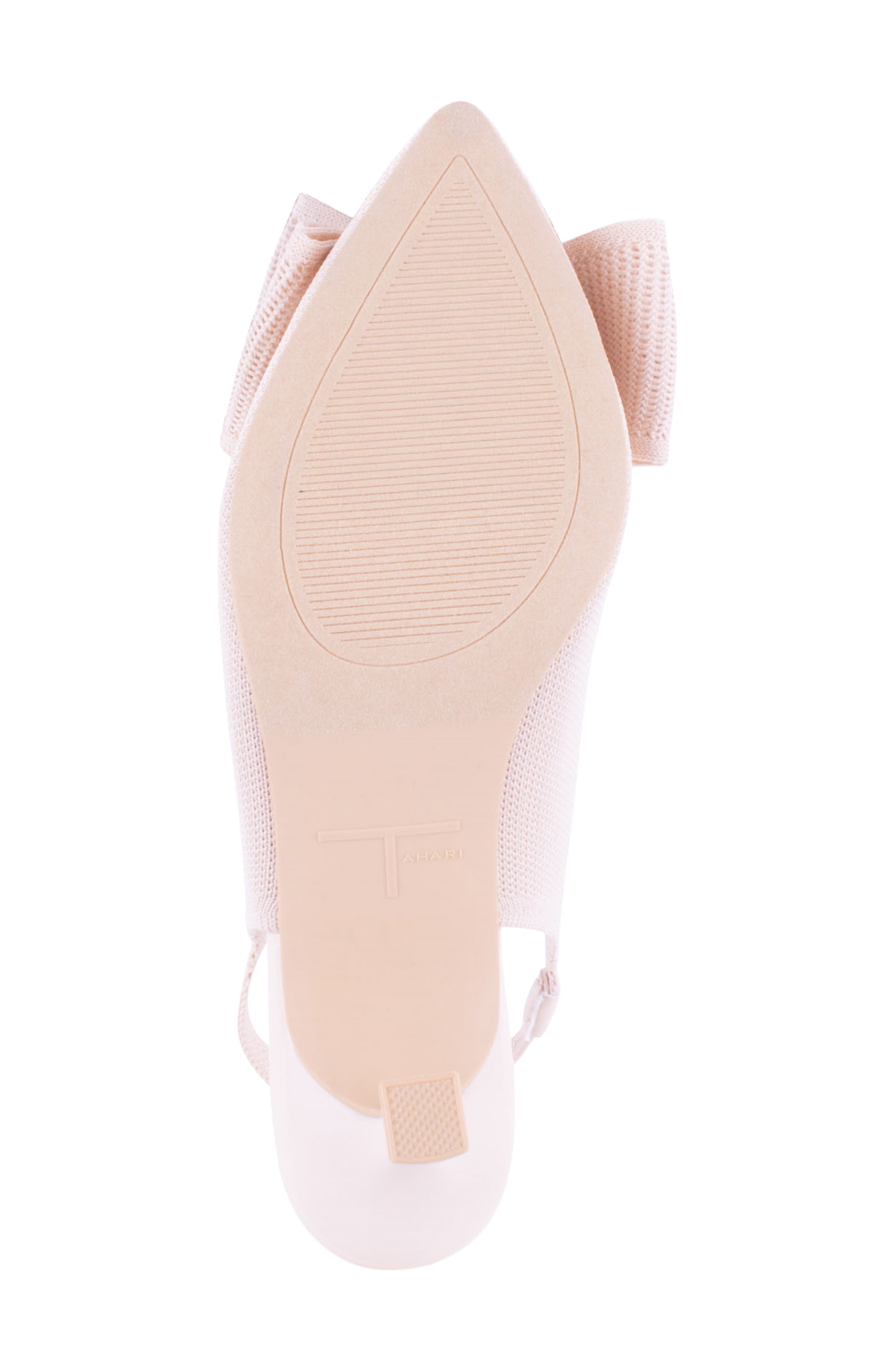 Lagos Slingback Pump, Alternate, color, NATURAL