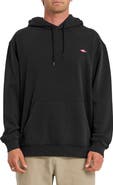 Quiksilver Saltwater Oversize Pullover Hoodie