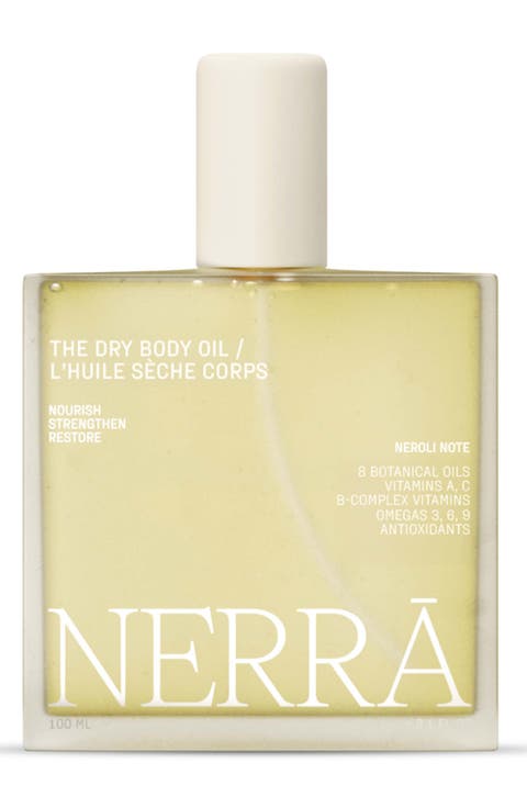 Neroli Note The Dry Body Oil (Nordstrom Exclusive)