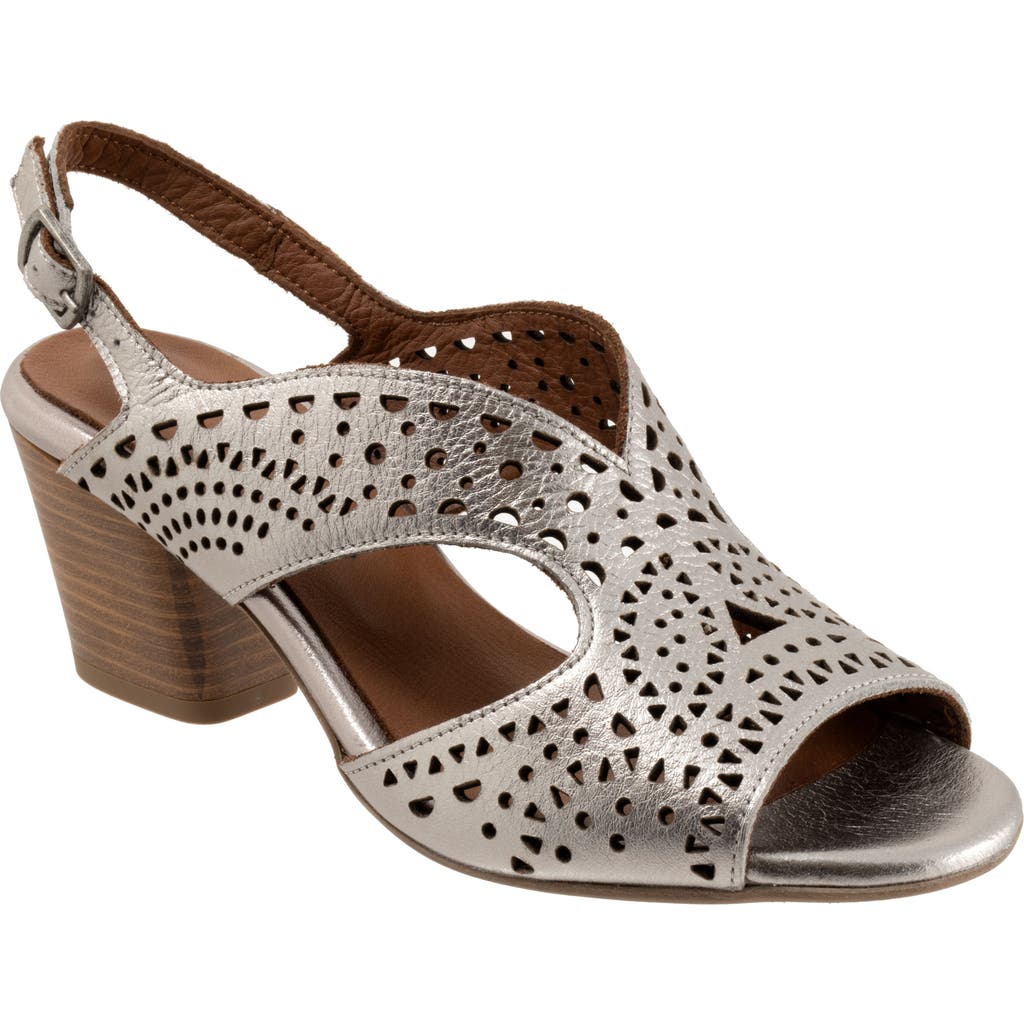 Bueno Caroline Slingback Sandal