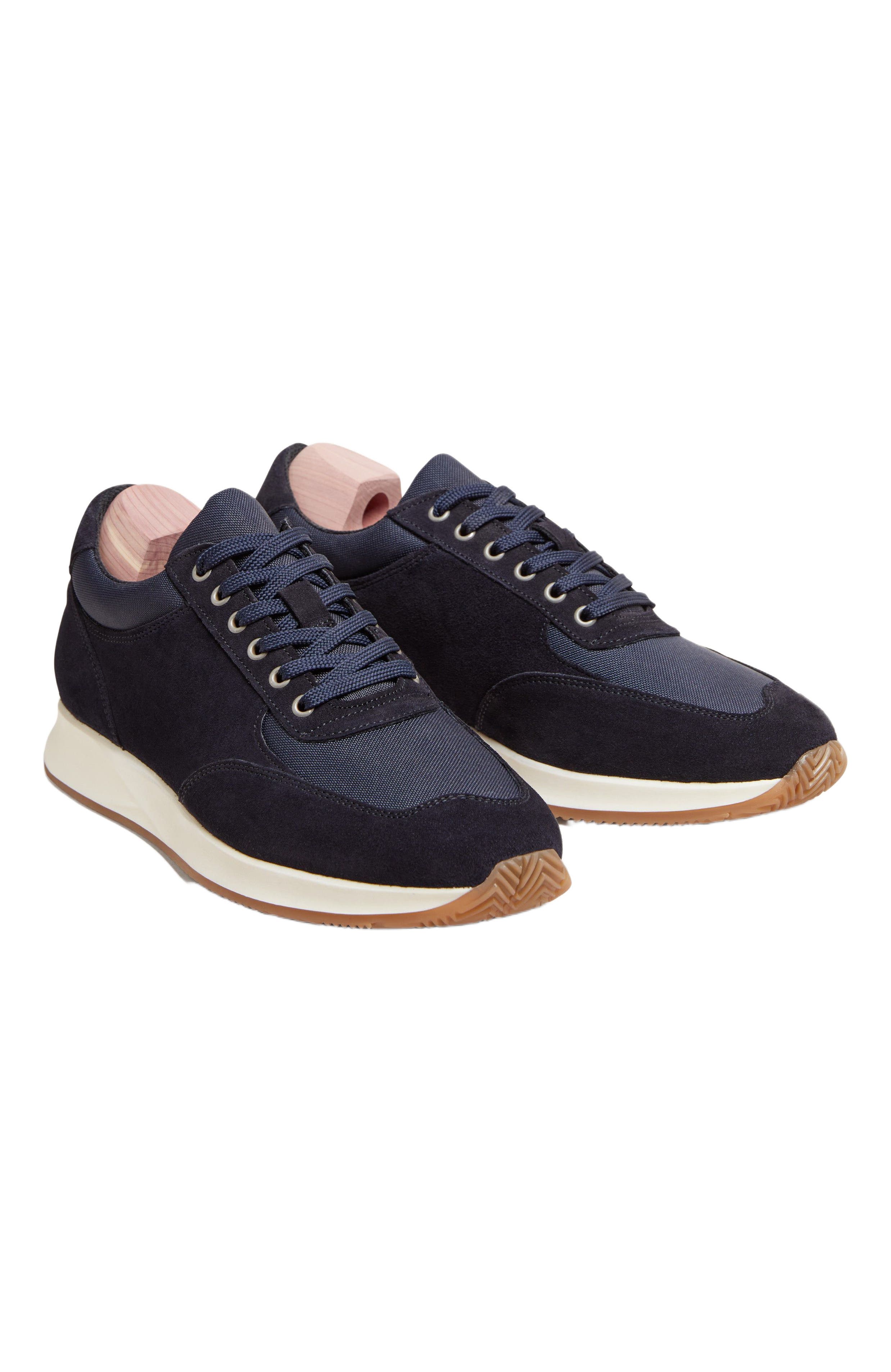 Stensund Sneakers, Alternate, color, Navy