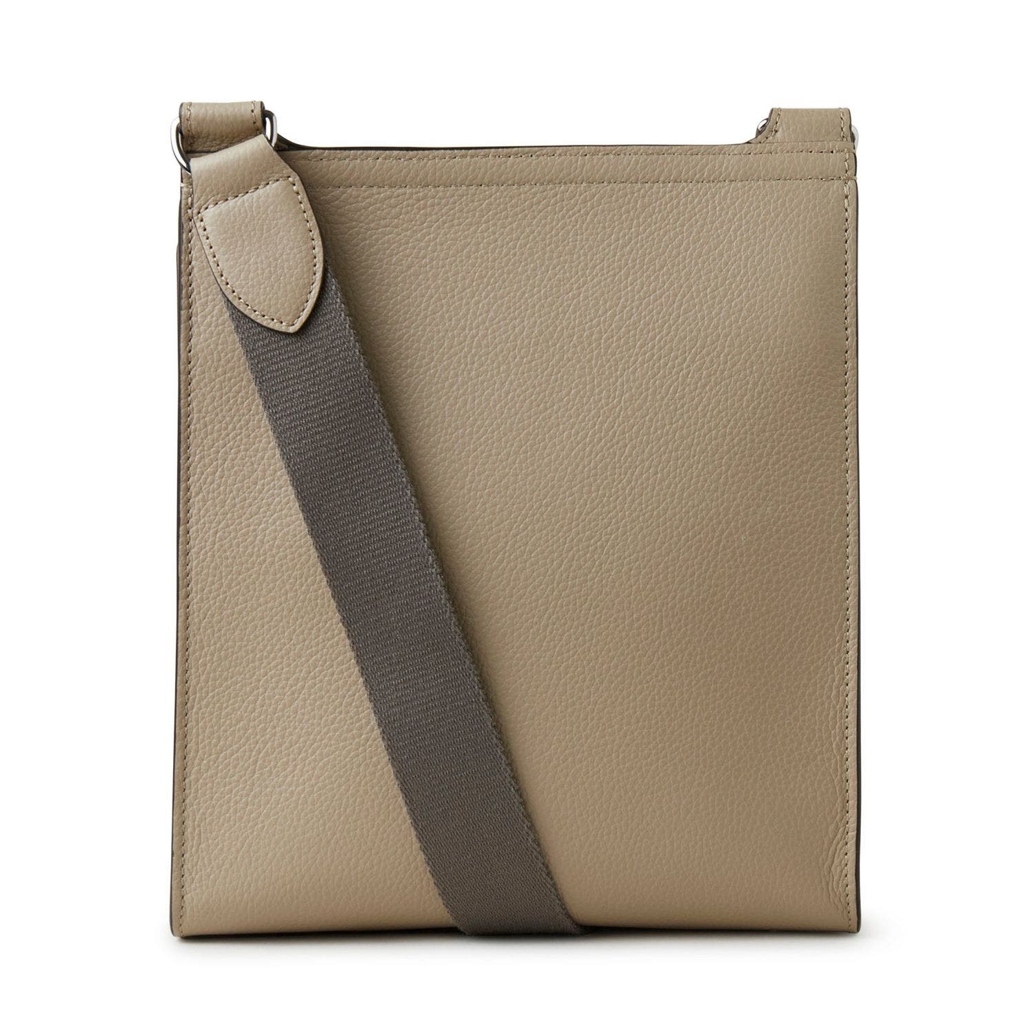 Mulberry Antony Leather Messenger, Alternate, color, 