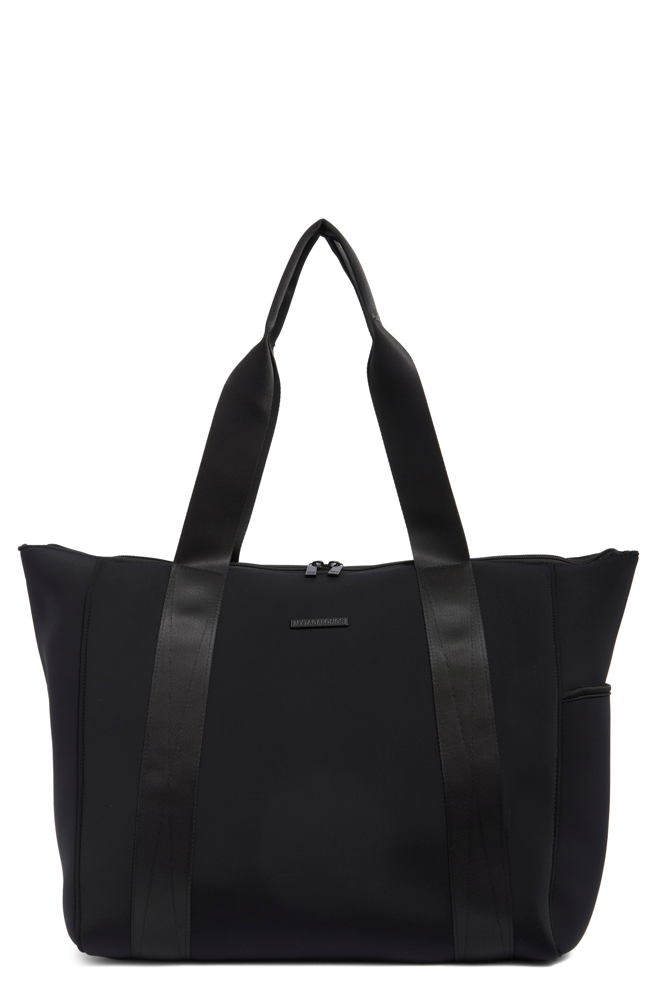 MYTAGALONGS Everleigh Tote, Main, color, 