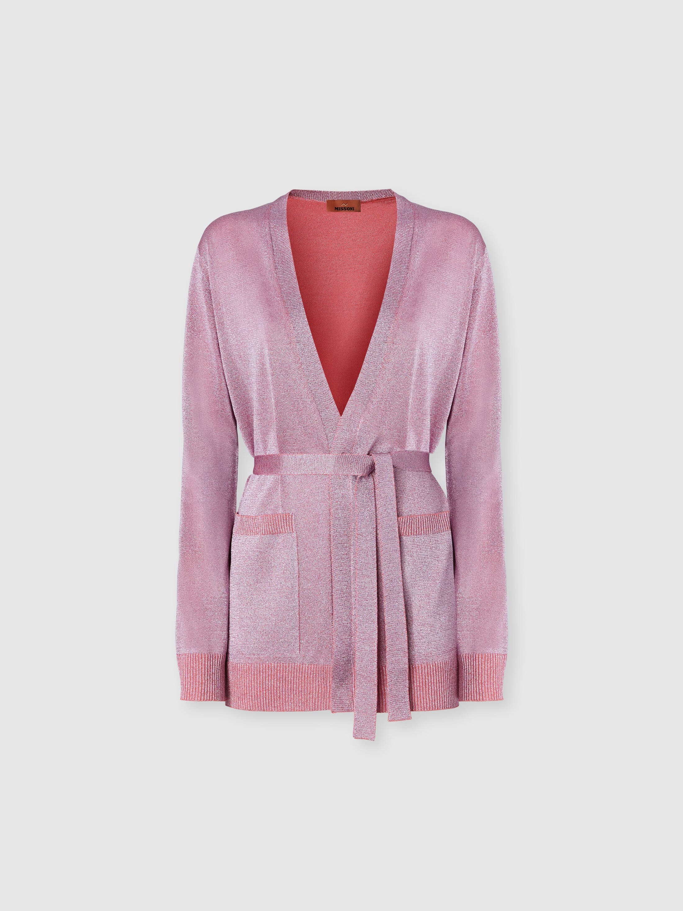 Lilac& Pink