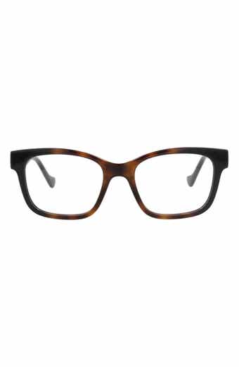 51mm Square Optical Glasses