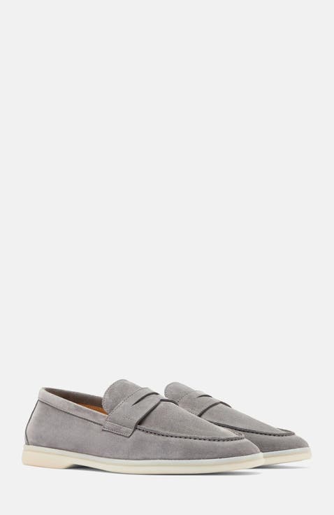 Luciano Loafers