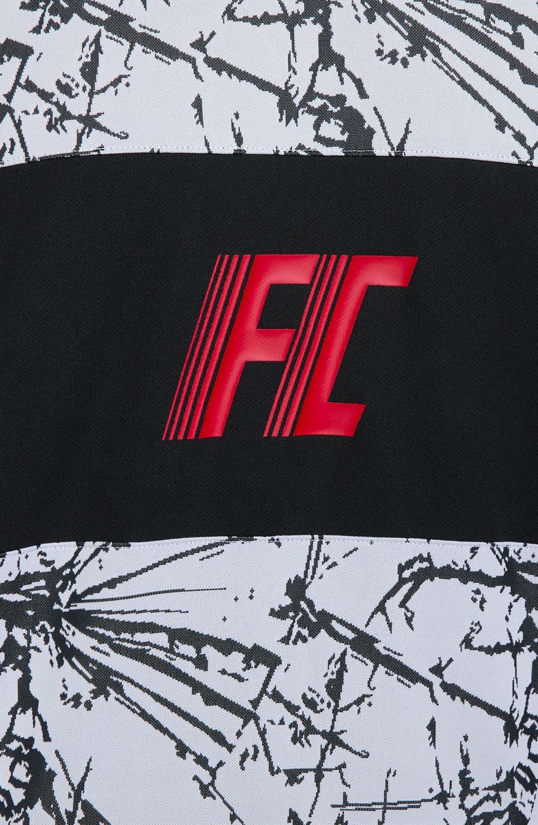 Nike Dri-FIT Soccer Jersey, Alternate, color,