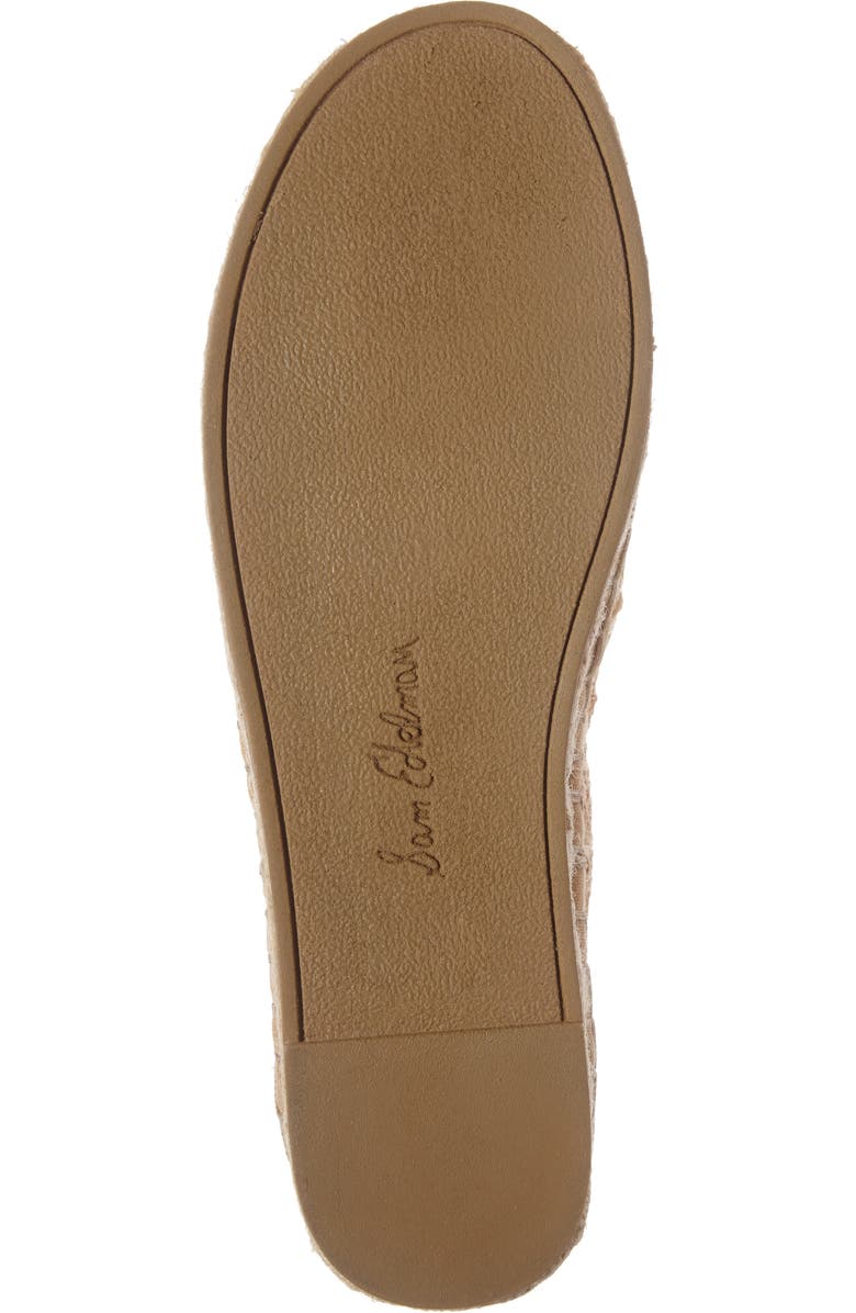 Sam Edelman Carrin Embroidered Sneaker, Alternate, color,