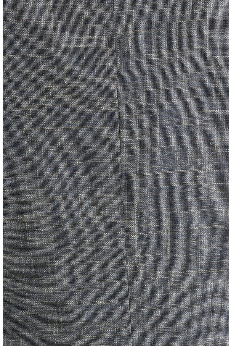 Midland Plain Weave Sport Coat, Alternate, color, OLIVE
