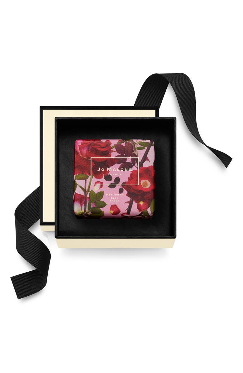 Jo Malone London<sup>™</sup> Red Roses Soap, Alternate, color,