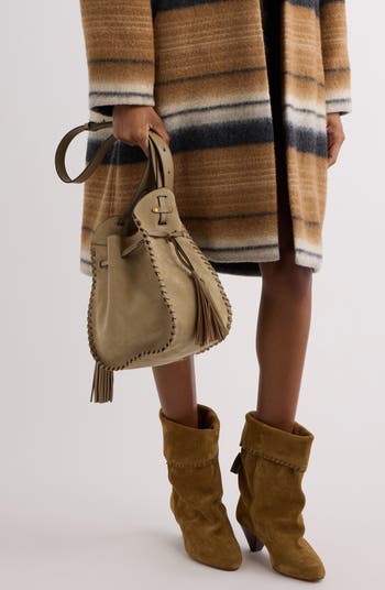 国内発送/送関込【ISABEL MARANT】Silao Bucket バッグ 25PPP0306FB-C1C12M-90LB-F.jpg?
