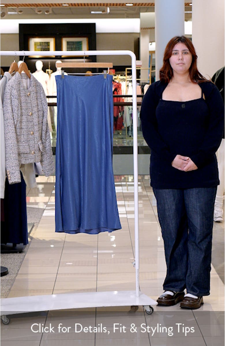 The Favorite Skirt, sales video thumbnail