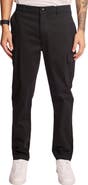PAISLEY & GRAY Straight Leg Cargo Pants