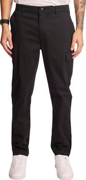 PAISLEY & GRAY Straight Leg Cargo Pants