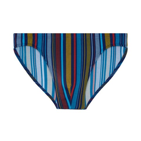 Marni Swim Micro Briefs