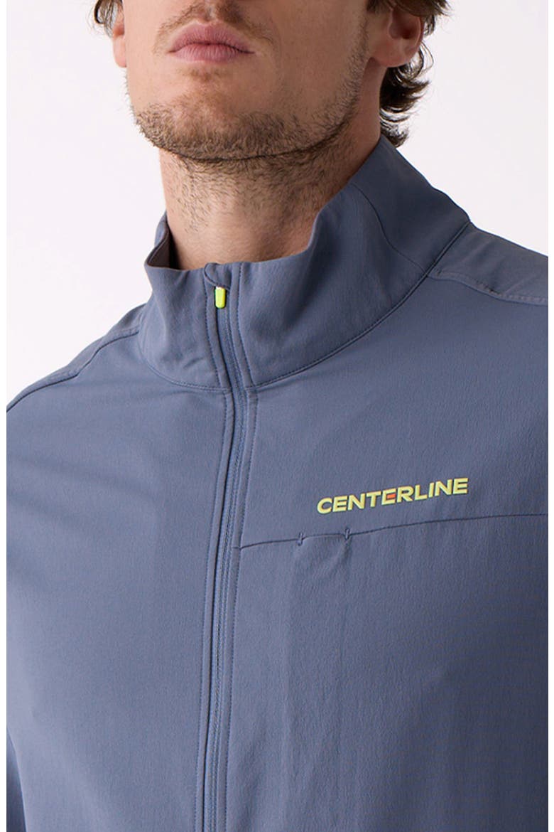 Men's Courtside Track Jacket, Alternate, color, In Bounds Blue