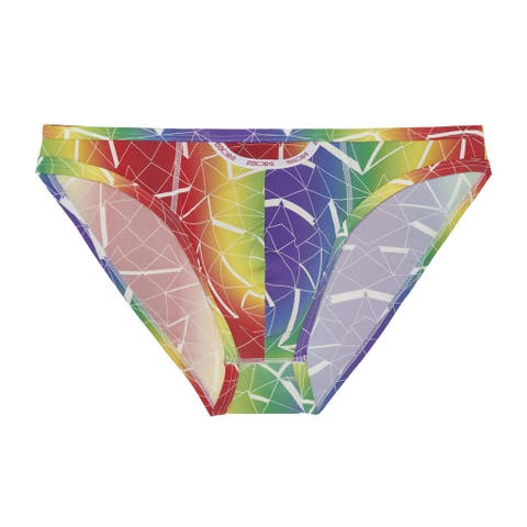 WOH Sexy Fun Micro Briefs