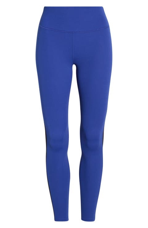 Clare High Waist 7\/8 Leggings