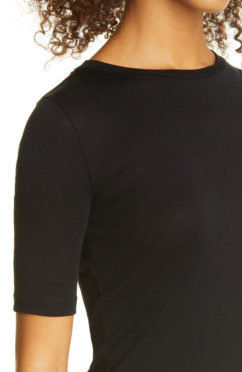 Vince Crewneck T-Shirt, Alternate, color,