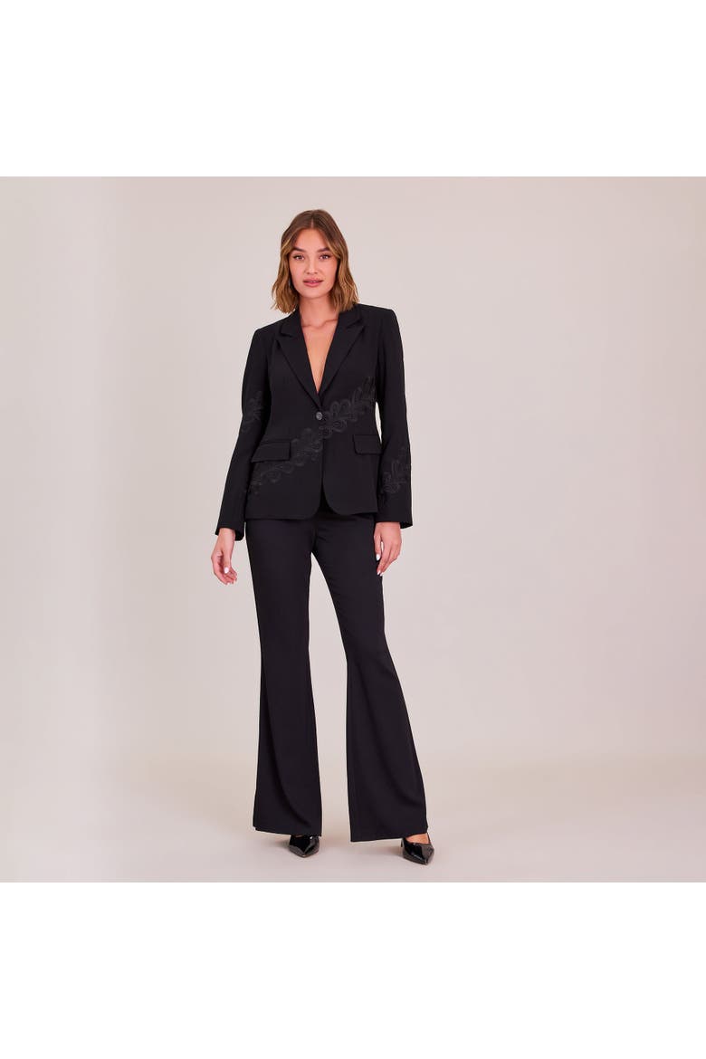 Castella Jackets, Alternate, color, Black