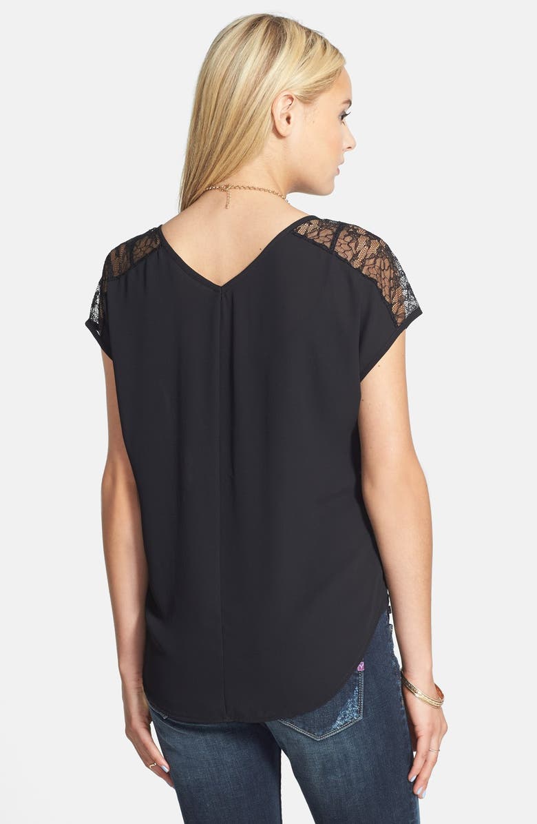 All in Favor , Alternate, color,