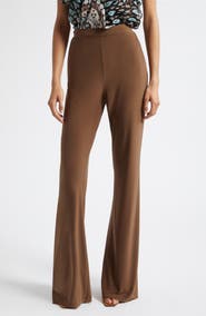 Ramy Brook Amberly Flare Leg Pants