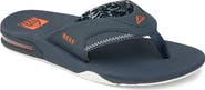 Reef Fanning Flip Flop