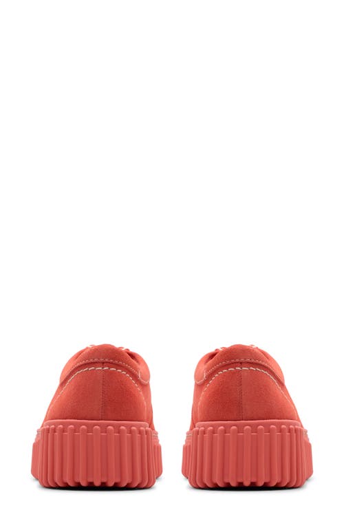 Clarksr Clarks(r) Torhill Bee Chukka Sneaker